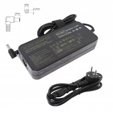 Блок питания ASUS 19.5V 9.23A 180W 6.0x3.7 с пином + AC cable