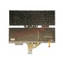 Клавиатура RUS для HP OMEN 15-CE с RGB подсветкой