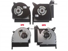 Вентиляторы CPU+GPU DC12V ASUS ROG Strix SCAR II GL704