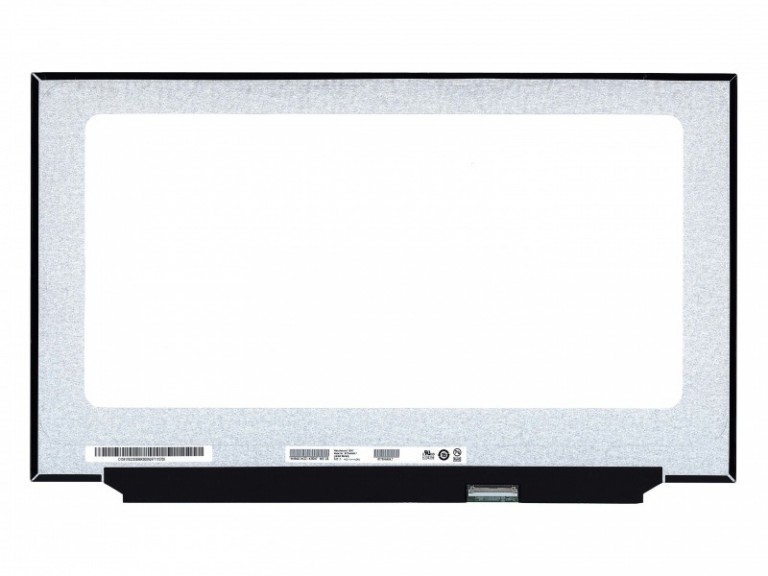 17,3" LED 1920x1080 B173HAN04.7 120HZ FHD IPS MAT 40pin eDp правый матрица для ноутбука