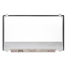 17,3" LED 1920x1080 B173HAN03.0 144HZ FHD IPS MAT 40pin eDp левый матрица для ноутбука