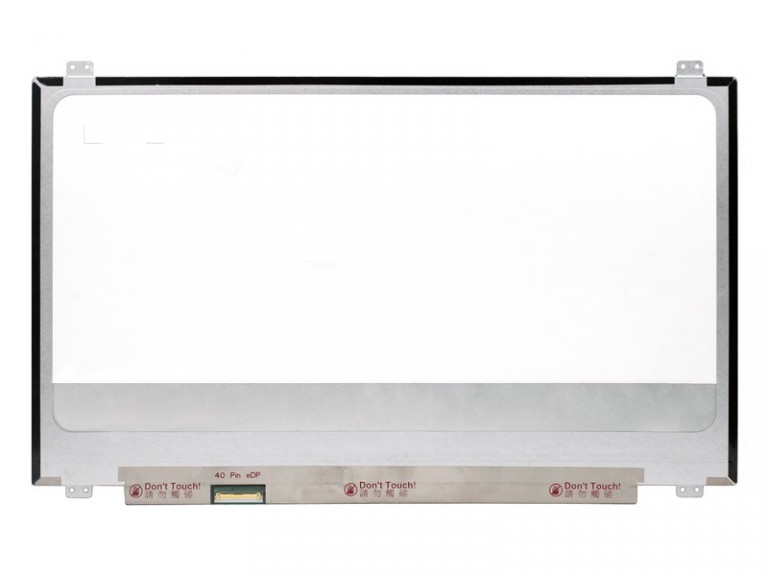 17,3" LED 1920x1080 B173HAN03.0 144HZ FHD IPS MAT 40pin eDp левый матрица для ноутбука