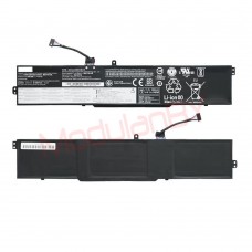 АКБ L17C3PB0 11,4V 45Wh для ноутбука Lenovo