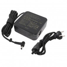 Блок питания Asus 19V 4.74A 90W 4.5X3.0 PA-1900-30U2 REV.A01  квадрат + AC Cable