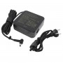 Блок питания Asus 19V 4.74A 90W 4.5X3.0 PA-1900-30U2 REV.A01  квадрат + AC Cable