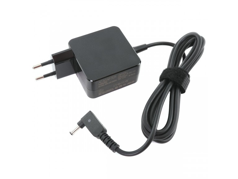 Блок питания Asus 19V 1.75A 33W 4.0X1.35 ADP-33AW КВАДРАТ оригинал