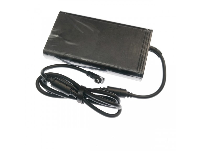 Блок питания ASUS 19.5V 11.8A 230W 6.0x3.7 с пином + AC cable