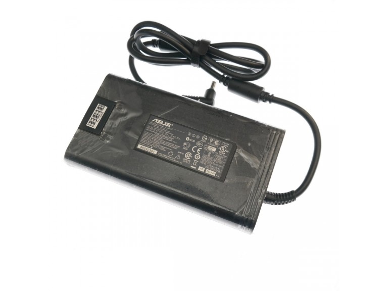 Блок питания ASUS 19.5V 11.8A 230W 6.0x3.7 с пином + AC cable