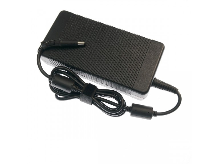 Блок питания ASUS 19,5V 11.8A 230W 7.4x5.0 с пином + AC cable