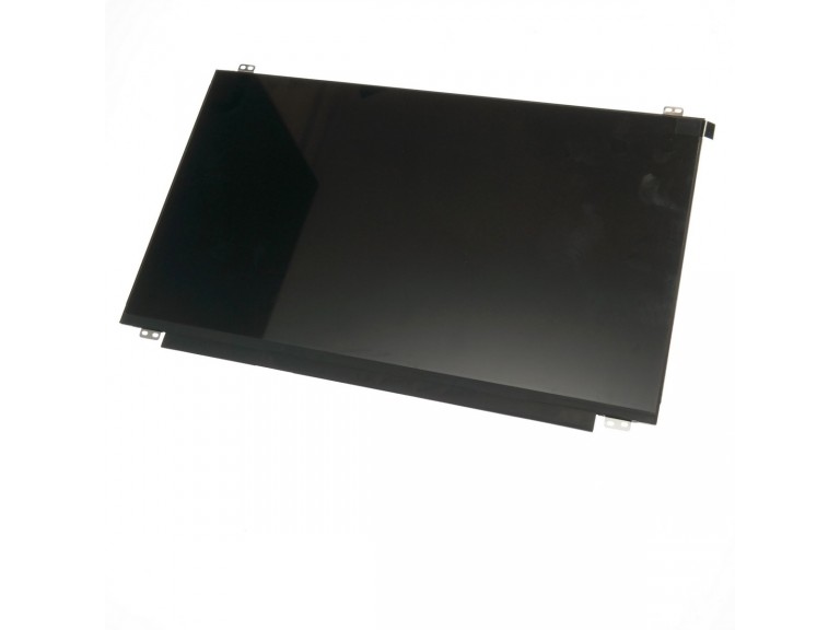 15,6" LED 1920x1080 NV156FHM-N48 (ADS/IPS) 30PIN RIGHT MATTE NEW BOE SLIM I матрица с креплениями