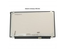 Матрица для ноутбука 15,6 1920X1080 B156HAN07.0 IPS 40pinEDP 144Hz 16.7M 72% NTSC