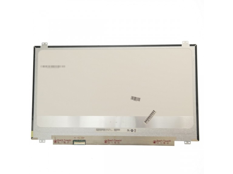 Матрица (экран) ноутбука B173HAN03.2 144Hz 40pin 1920x1080 c креплениями