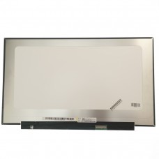 Матрица (экран) ноутбука NV173FHM-NX4 144Hz 40pin 1920x1080 без креплений (rgb TEST)