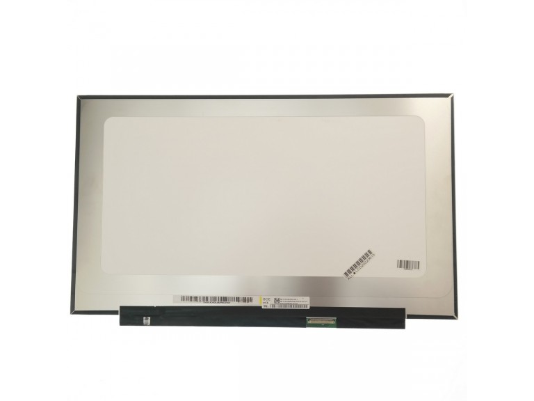 Матрица (экран) ноутбука NV173FHM-NX4 144Hz 40pin 1920x1080 без креплений (rgb TEST)