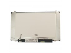 Матрица (экран) ноутбука NV140FHM-N48 с креплениями