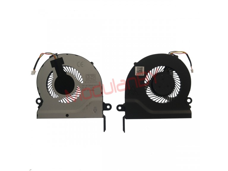 Вентилятор для Acer Aspire E5-771 COPY