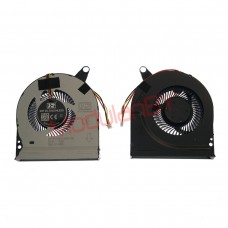 Вентилятор для Acer Aspire V3-771 COPY