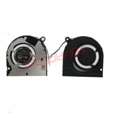 Вентилятор для Acer SP513-55 TravelMate p2 tmp215-52 p214 p215 EUN314-51 ORG