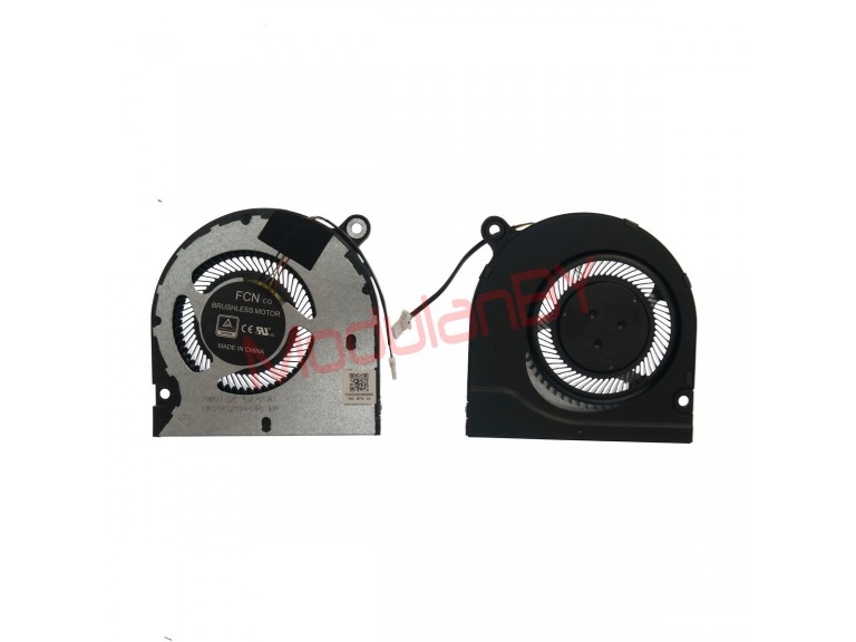 Вентилятор для Acer SP513-55 TravelMate p2 tmp215-52 p214 p215 EUN314-51 ORG