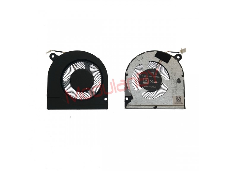 Вентилятор для Acer Spin3SP314-21N,SP314-54N(23.HQCN1.001) SPIN5 ORG