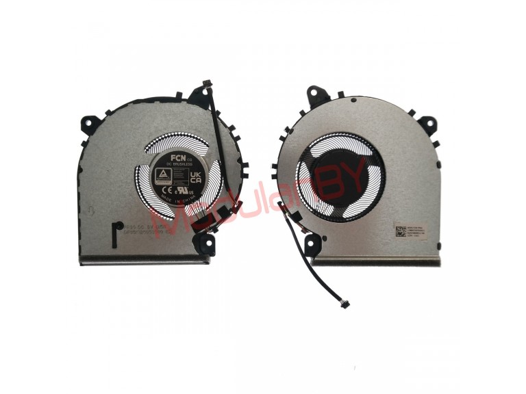 Вентилятор для Asus X515 ORG