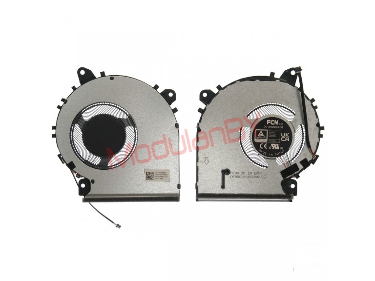 Вентилятор для Asus X515 ORG