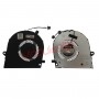 Вентилятор для Dell Latitude 3301 Vostro 5390 5391 Inspiron 7391 COPY