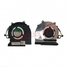 Вентилятор для Dell Latitude E6330 ORG