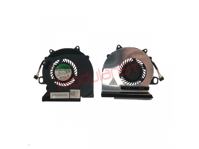 Вентилятор для Dell Latitude E6330 ORG