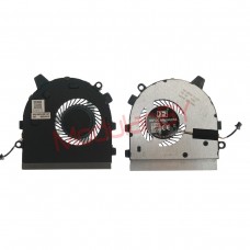 Вентилятор для Dell Inspiron 7390 SHORT COPY