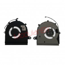 Вентилятор для Dell Inspiron 7786 ORG