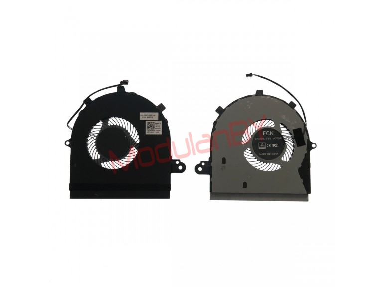 Вентилятор для Dell Inspiron 7786 ORG