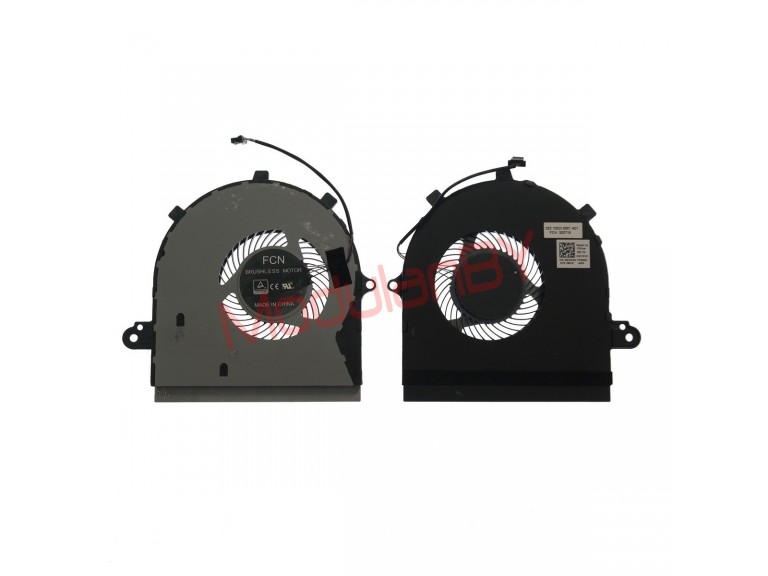 Вентилятор для Dell Inspiron 7786 ORG