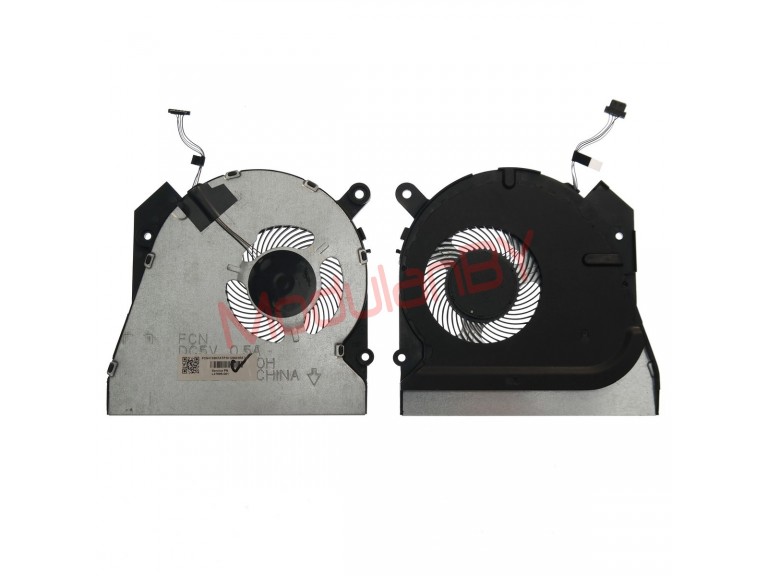 Вентилятор для HP Probook 450 G6 ORG PM