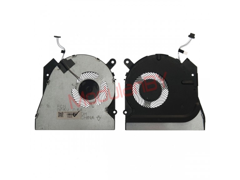 Вентилятор для HP Probook 450 G6 ORG PM