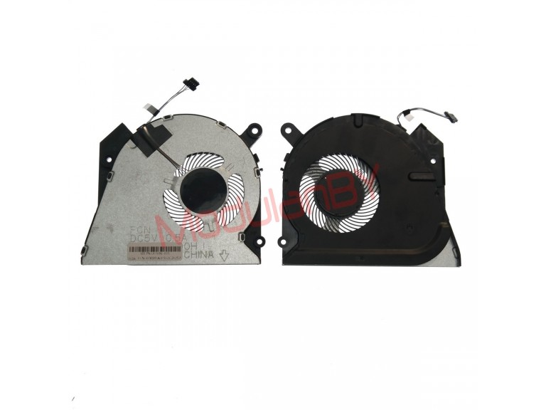 Вентилятор для HP Probook 450 G6 ORG GM