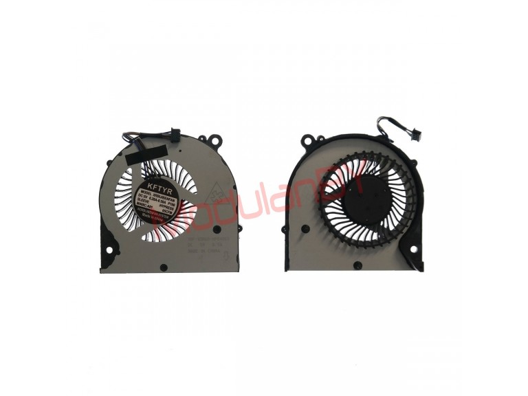 Вентилятор для HP Probook 740 G3 840 G3 COPY