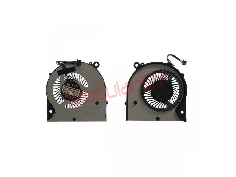 Вентилятор для HP Probook 740 G3 840 G3 COPY