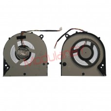Вентилятор для HP Probook 750 G3 850 G3 COPY