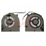 Вентилятор для HP Probook 750 G3 850 G3 COPY