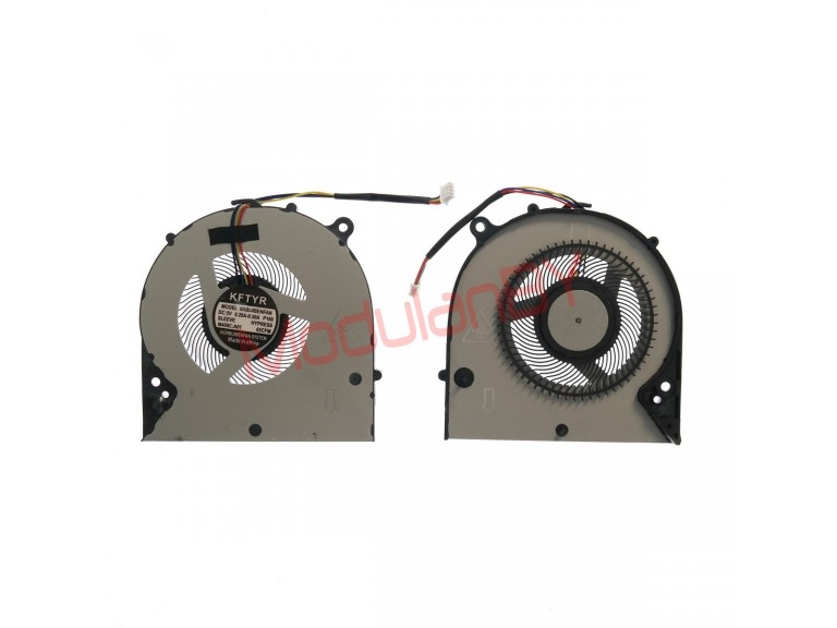 Вентилятор для HP Probook 750 G3 850 G3 COPY