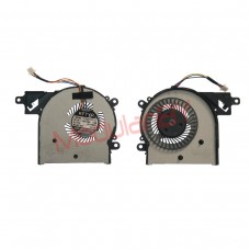 Вентилятор для HP Pavilion x360 13-s020nr spare 809825-001 ORG