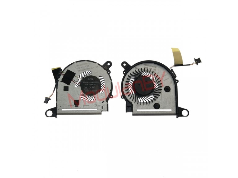 Вентилятор для HP X360 13-U M3-U M3-u001dx M3-u003dx ORG
