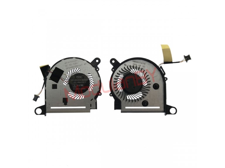 Вентилятор для HP X360 13-U M3-U M3-u001dx M3-u003dx ORG