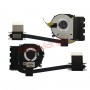 Вентилятор для HP 15-CR GM WITH HEATSINK ORG