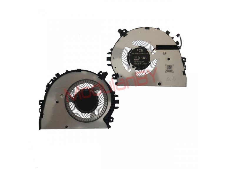 Вентилятор для Huawei MateBook 14 KLVC-WFH9L WAH9L WFE9L KLV-W19L W29 ORG