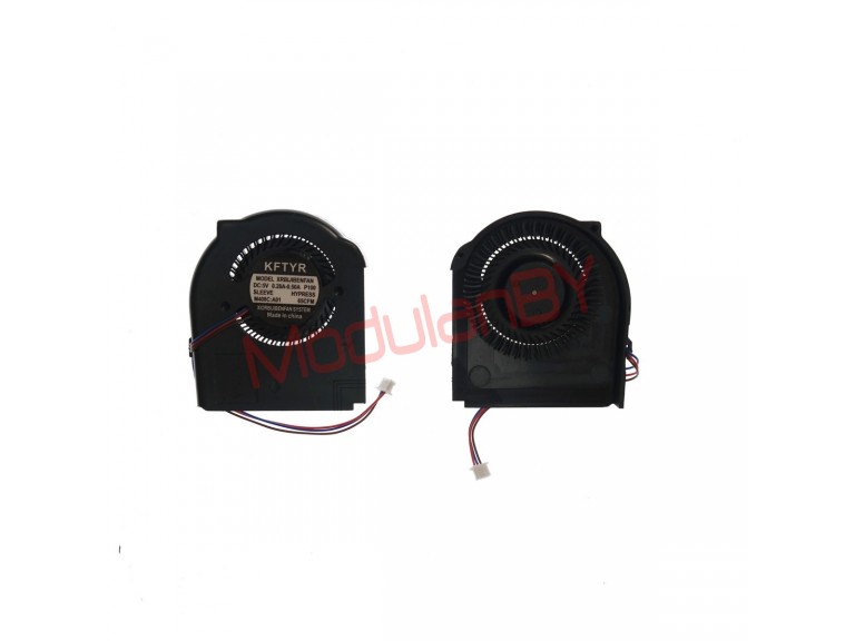 Вентилятор для Lenovo ThinkPad T410 OEM