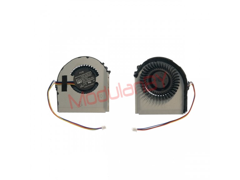 Вентилятор для Lenovo ThinkPad T420 COPY