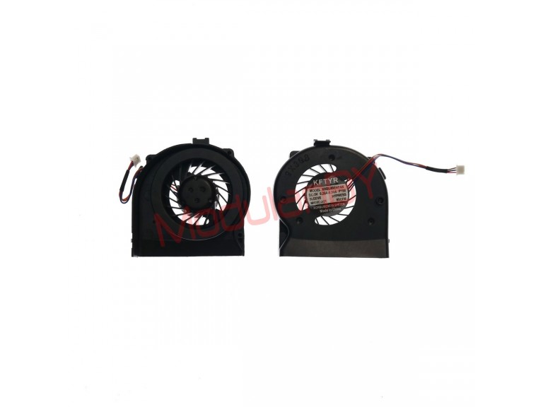 Вентилятор для Lenovo ThinkPad X200 OEM