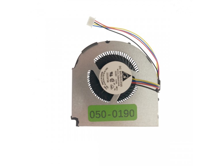 Вентилятор для Lenovo ThinkPad X220 OEM